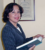 Licda. María del Carmen Rivera